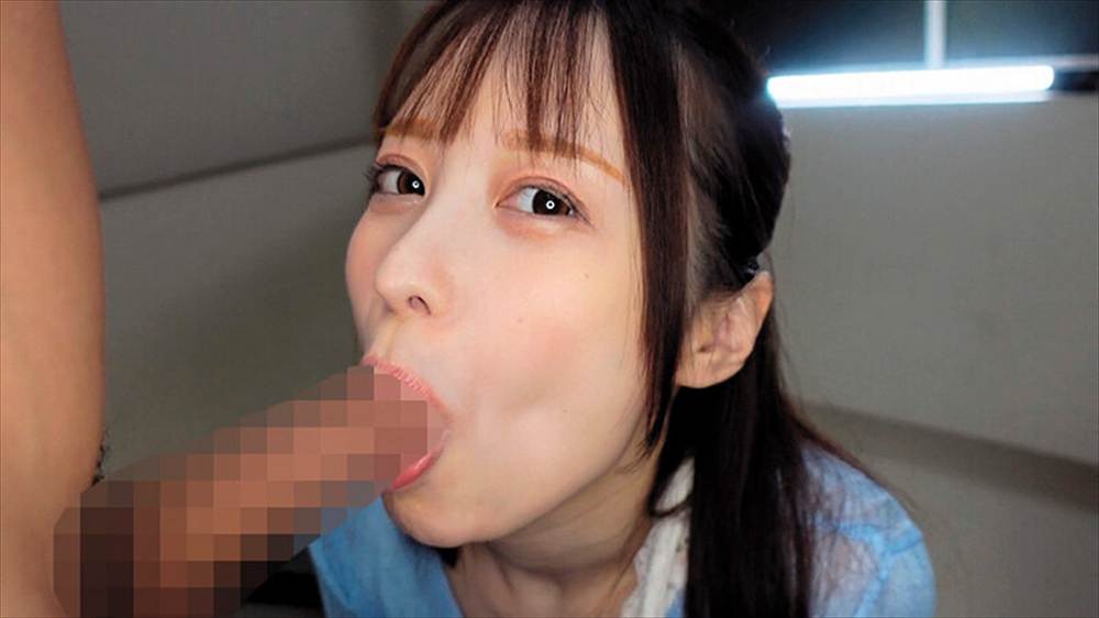 【驚愕】手を使わずに口だけで男をイカす「ノーハンドフ〇ラ」が工ロすぎるｗｗｗｗｗ