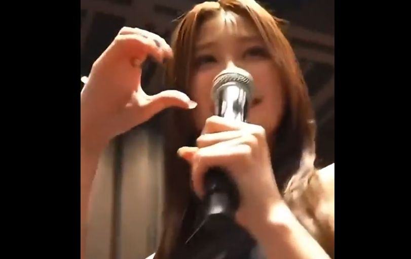 【動画】めるるのファン感謝祭、ケツが工ロいと話題にwwwwwwwwww