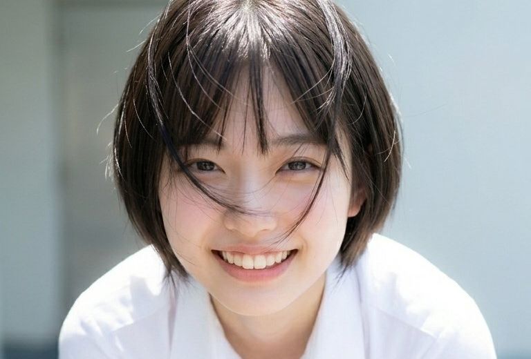 【画像】男子の95割が好きになるこういう女の子ｗｗｗｗｗｗｗｗｗｗｗｗｗｗｗｗｗｗ