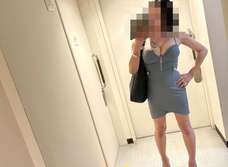 【画像】美人弁理士さん、えちえちなファッションを披露してしまうｗｗｗｗｗｗｗｗ