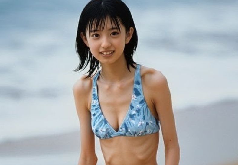 【画像】脱いだらアバラボネバディな女ｗｗｗｗｗｗｗｗｗｗｗｗｗｗｗｗｗｗｗｗｗｗｗｗ