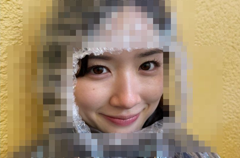 【画像】永野芽郁ちゃん、コンドームを被ってしまうｗｗｗｗｗｗｗｗｗｗｗ