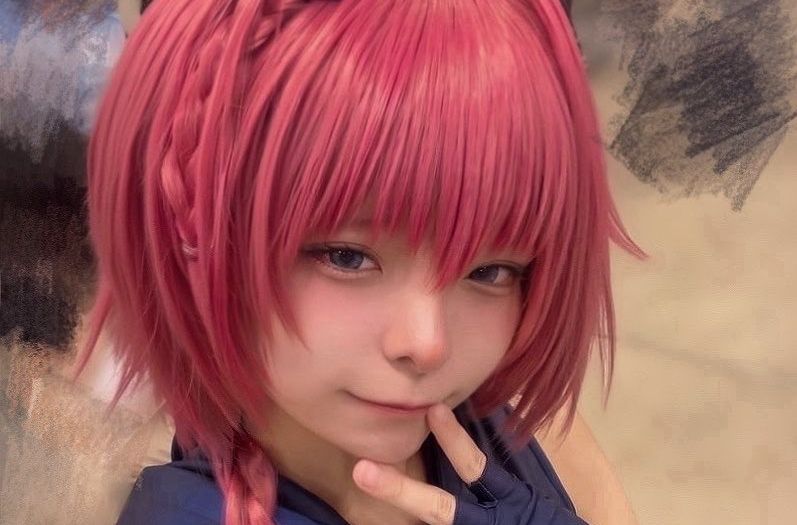 【完全画像】100点満点のコスプレイヤーさん、見つかるｗｗｗｗｗｗｗｗ