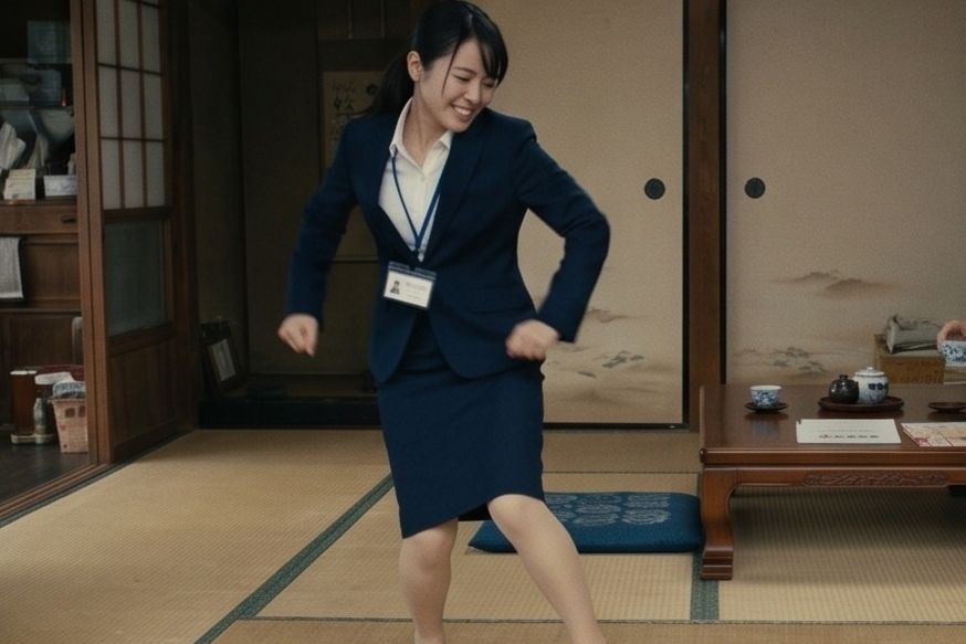 【画像】女性営業職の外回りｗｗｗｗｗｗｗｗｗｗｗｗｗｗｗｗｗ