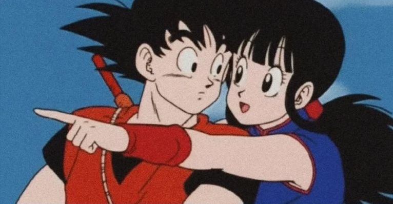 【画像】悟空さ、前戯無しでぶち込む最低野郎だったｗｗｗｗｗｗｗｗｗｗｗｗｗｗ