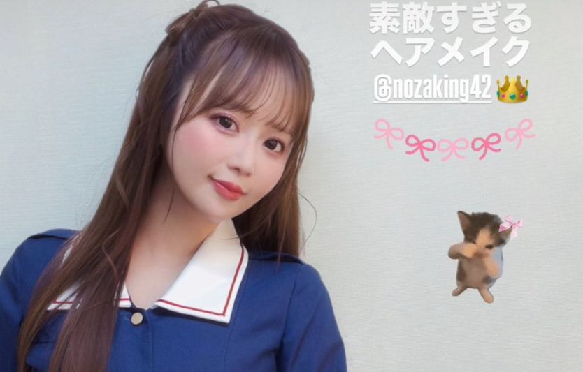 【画像】セクシー声優・井口裕香(38)、制服コスプレを披露wwwwwww