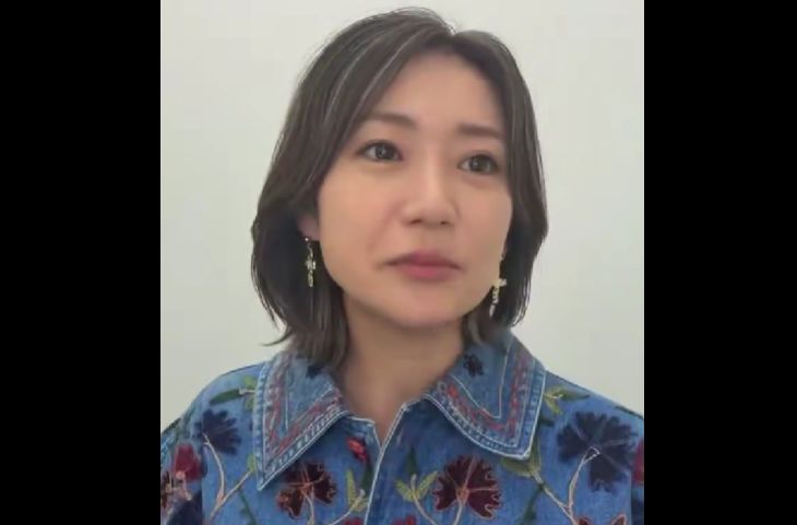 【画像】元AKB48･大島優子の近影がコチラｗｗｗｗｗｗｗｗｗｗｗｗｗｗｗｗ