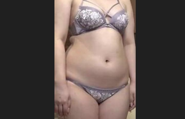 【画像】一般人の女、脱がせたらほとんどこれｗｗｗｗｗｗｗｗｗ