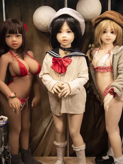 【画像】３万円で買えるラブドールがこちらｗｗｗｗｗｗｗｗｗ