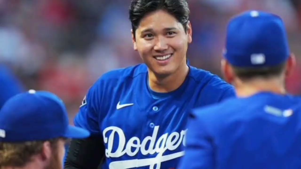 【大谷ルール消失危機！】ドジャース最強の“二刀流特権”が危機…他球団が今オフにルール変更要求、大谷翔平のアドバンテージ消失の可能性！
