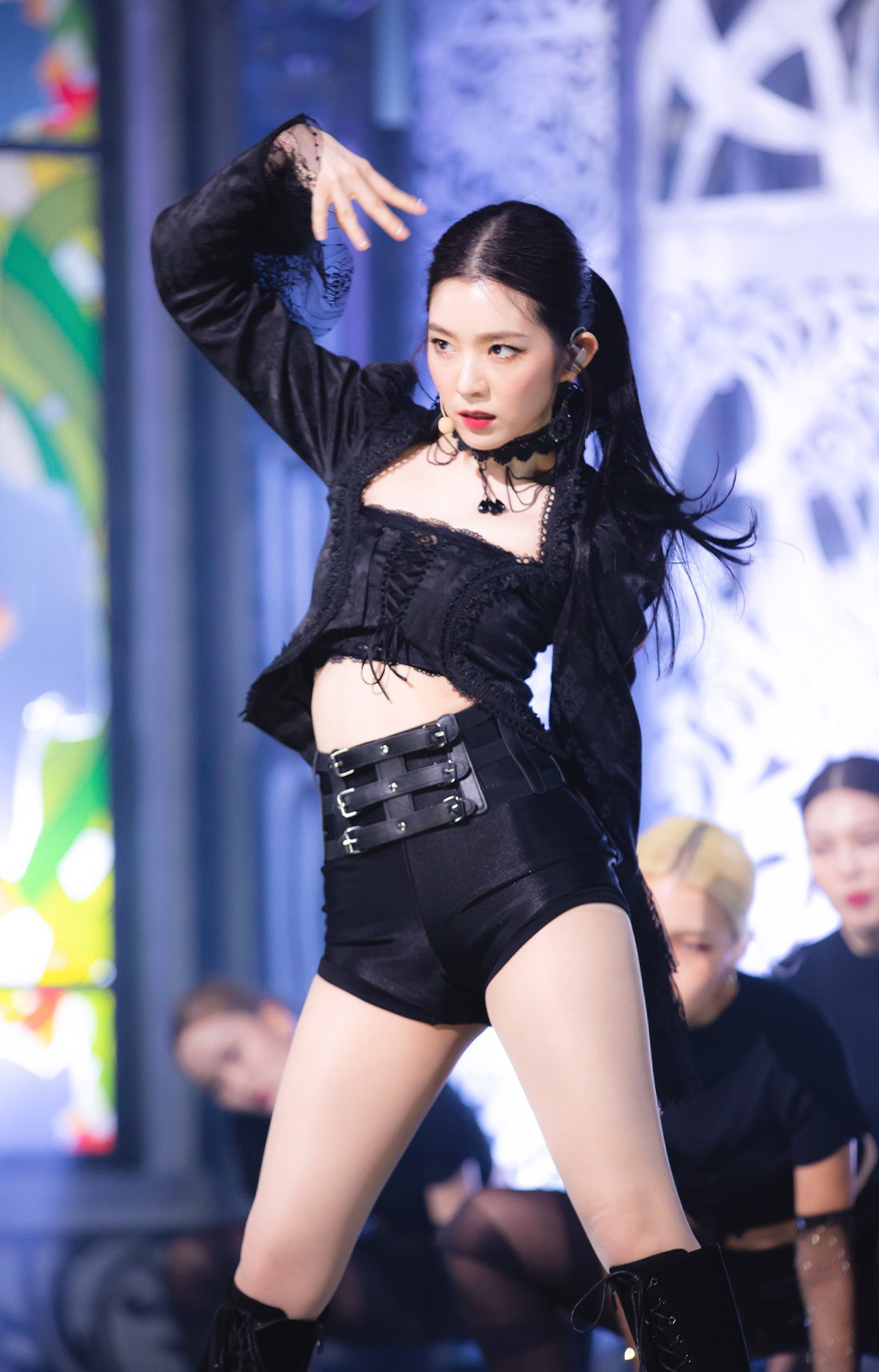 【K-POP】 Irene_red-velvet (#Monster)