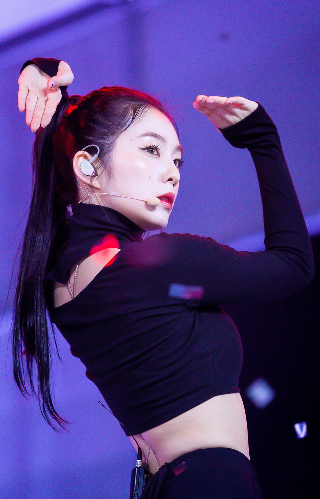 【K-POP】 Irene_red-velvet (#naughty)