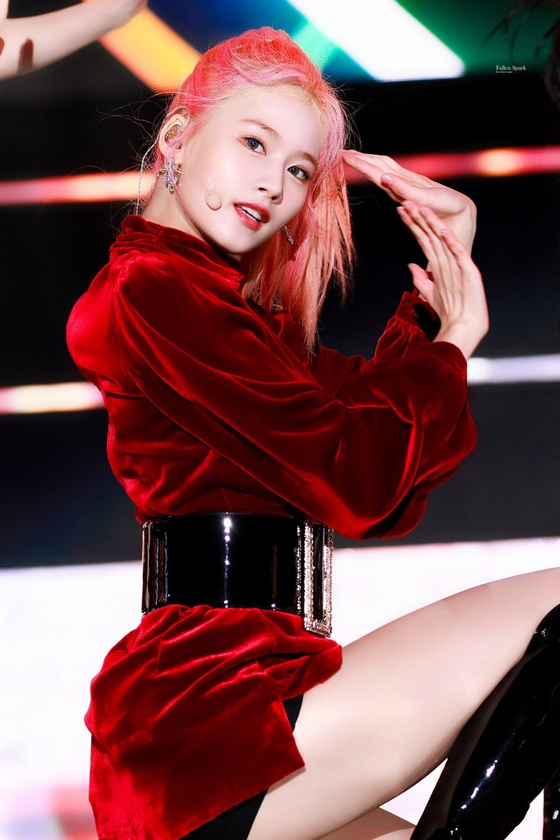 【K-POP】 Sana_TWICE (#Feel_Special)