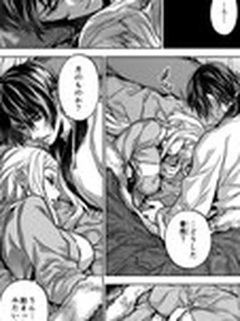 【TL】燕嵐閨中顧話・番外伝