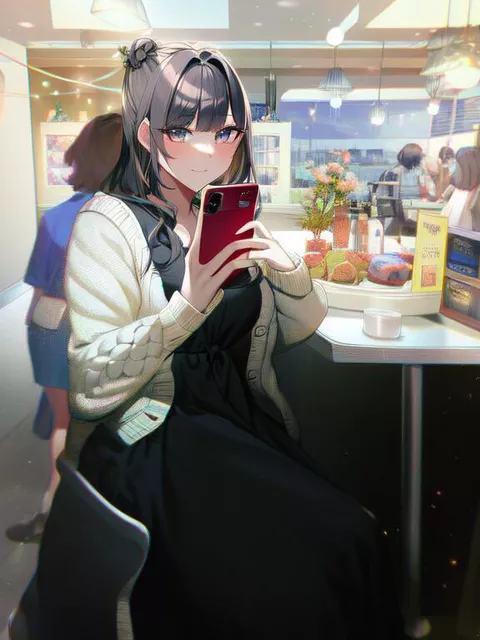 君の代わりに、私の時間【TSF、入れ替わり】