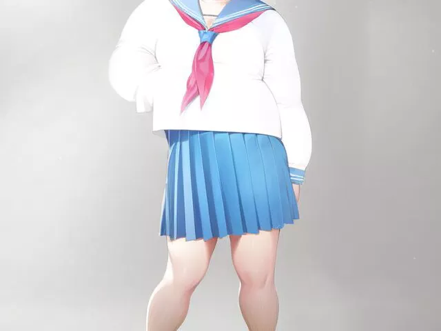 姉弟の交換バトル【TSF、首の挿げ替え、セーラー服】
