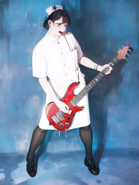 ゾンビになった拓也の恐怖体験