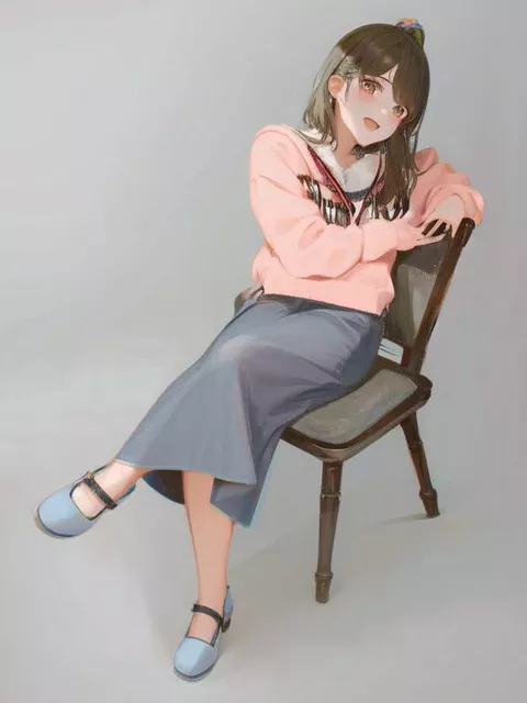 性別を越えた駆け引き【TSF、入れ替わり】