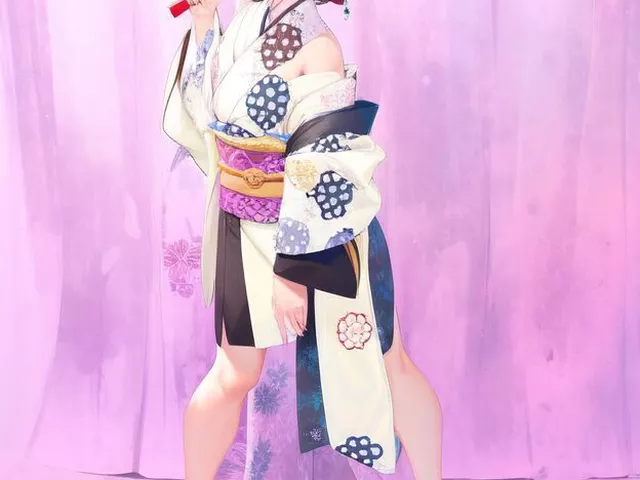 時の檻を越えて【TSF、変身、着物】