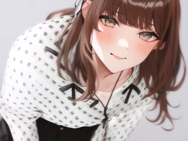 メイクの先にあった世界【女装】