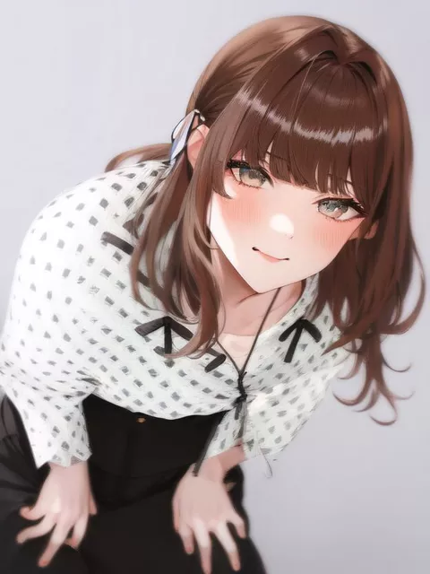 メイクの先にあった世界【女装】