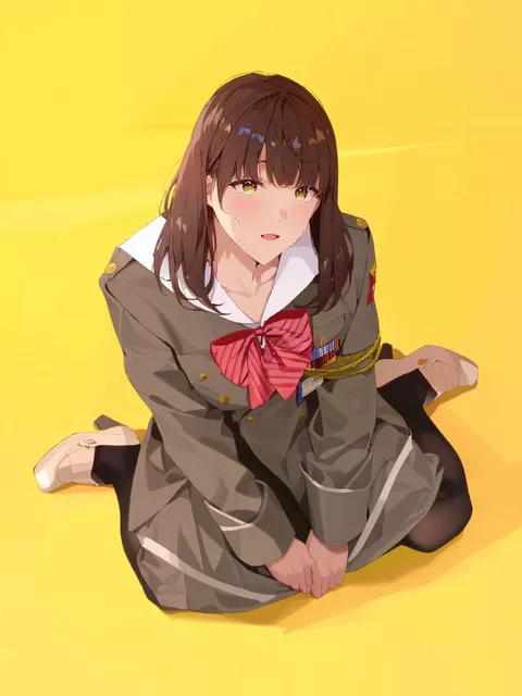 交換された彼ら【入れ替わり、女装】