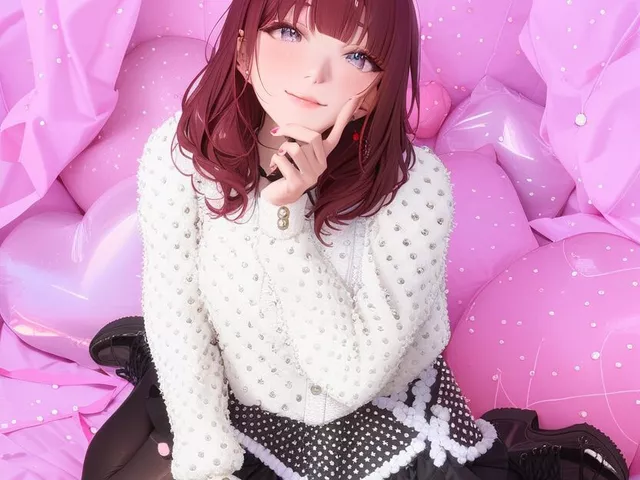 君がこんな可愛い体だったなんてね【TSF、入れ替わり】