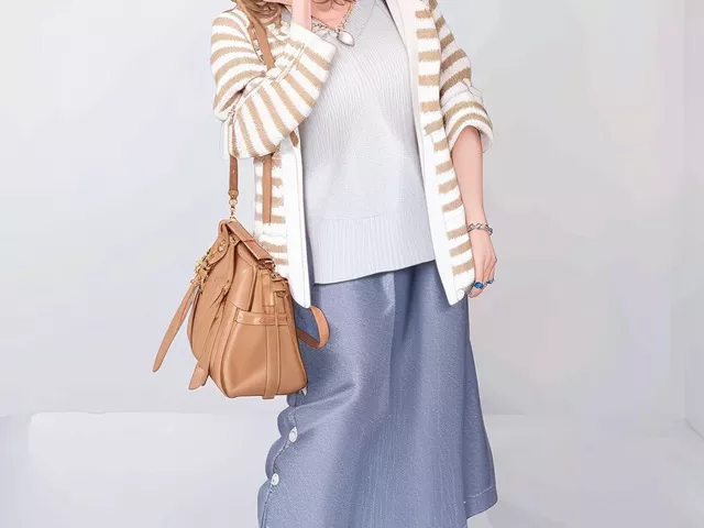 彼女の視点【TSF、入れ替わり、熟女】