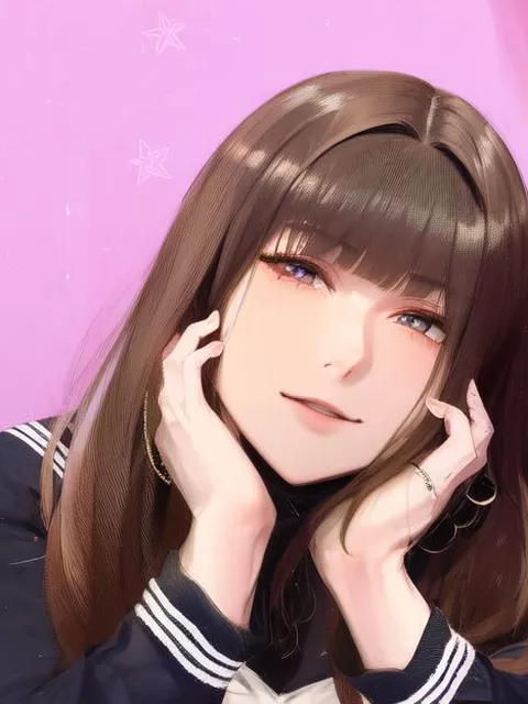 なりゆきの代償【女装、制服】