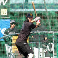 【衝撃】秋広優人が別人級…小久保監督絶賛の理由