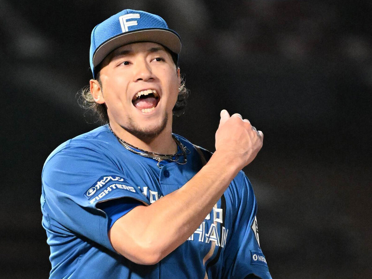 日本ハム・伊藤大海がオリックス戦再戦へ！エースの風格で今季5勝目に挑む