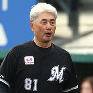 【悲報】若手は伸びてるのに…ロッテ、なぜ点が入らん！？