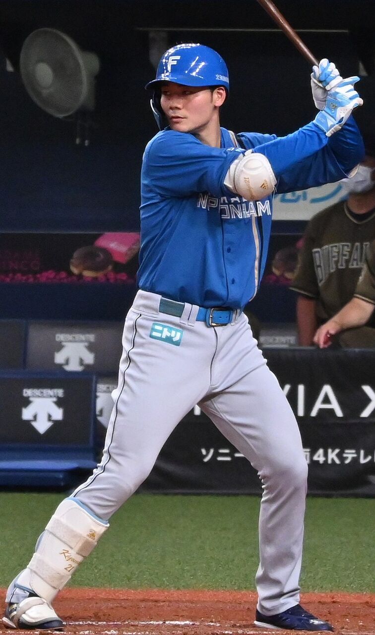 コンディション不良の清宮幸太郎、帰京後の調整と今後の展望