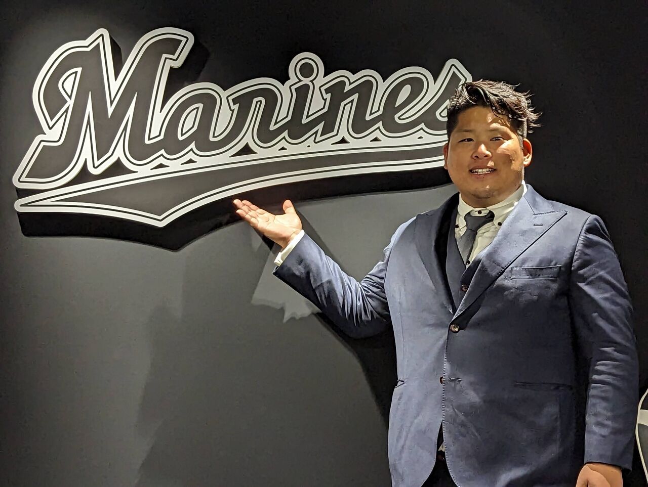 澤田圭佑が語るスライダーの可能性：今季の注目ポイント