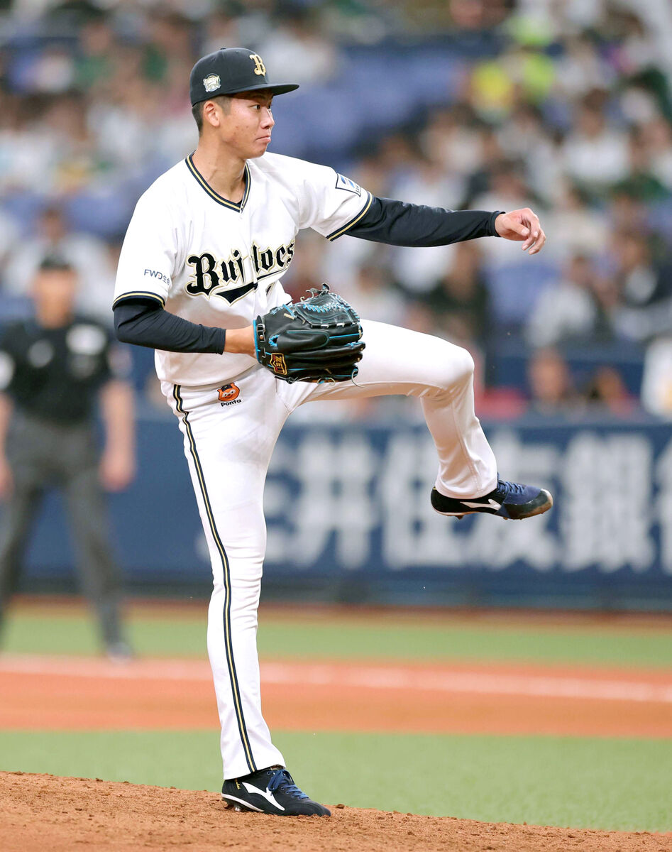 【注目】曽谷vs隅田の投げ合いヤバすぎ！