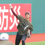 【実力証明】岸孝之、涌井への想いを力に