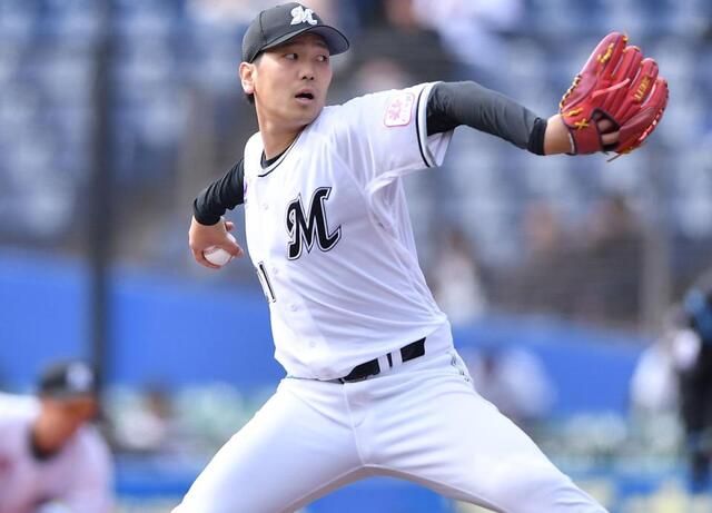 ロッテ石川、京セラ神話あるらしいwww