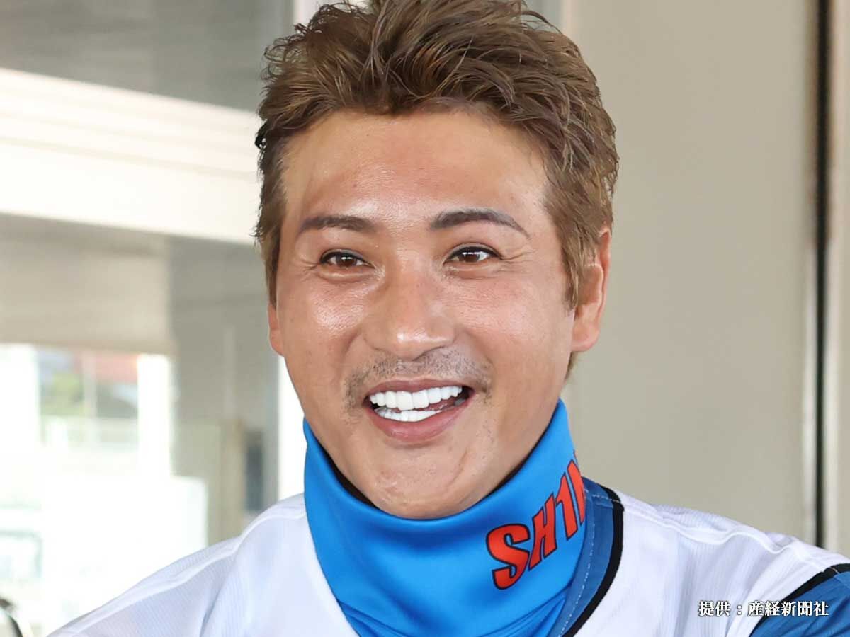 新庄監督が語る！敵地の安全対策と選手思いの教え