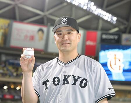 田中将大、巨人での第一章｜586日ぶりの勝利が示す再起の可能性