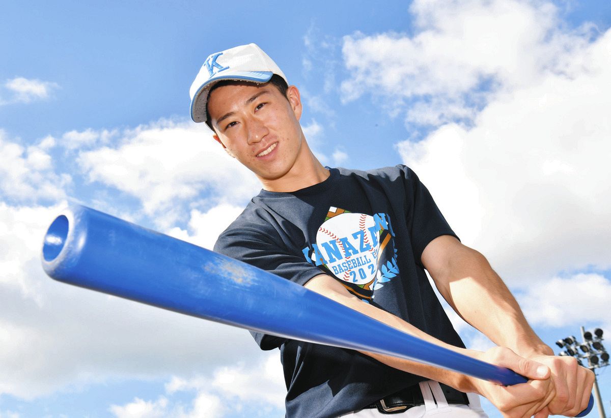 西武ドラ1斎藤大翔、右肩の違和感を乗り越えて目指す未来