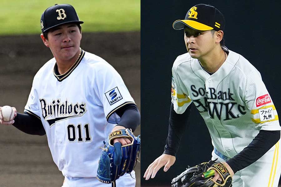 川瀬兄弟が挑む！オリックス堅斗がフォーム改善で兄を封じる秘策とは