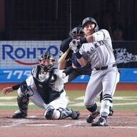 【悲劇】浅野翔吾、激痛死球→骨折判明！