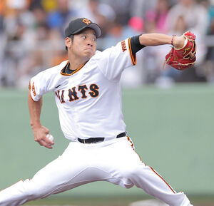 巨人・近藤大亮が右肩負傷から復帰へ　「必ずもう一度マウンドへ」の決意にファン感動