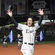 西武・高橋光成が597日ぶり白星！13連敗を断ち切る涙の復活勝利