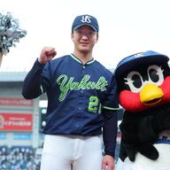 【魂の117球】吉村が風のZOZOを支配！燕、逆風断ち切る