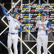 【感動】日本ハム・北山×進藤の新バッテリーが神すぎた件