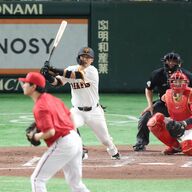 巨人が今季最長試合で劇的サヨナラ！吉川尚輝の三塁打で4連勝＆貯金5