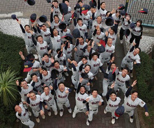 【センバツ】浦和実が勝ち取った甲子園出場！埼玉高校野球の新たな時代の幕開け