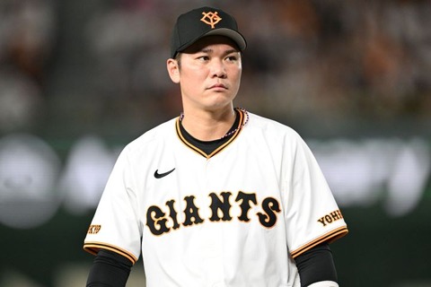 坂本勇人、不振の中に見える再生の兆し｜ベテランが挑む進化の打席