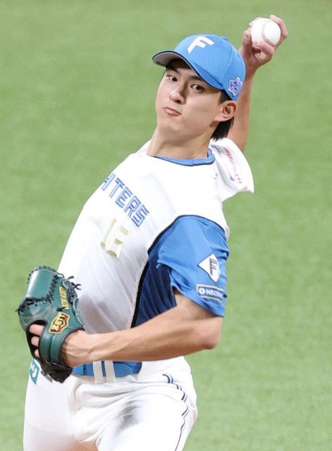 【運命】日本ハム1500勝を決めるのは…